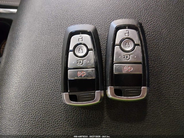 1FMJK1GT8NEA53572 Ford Expedition Xl Max