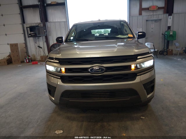 1FMJK1GT8NEA53572 Ford Expedition Xl Max