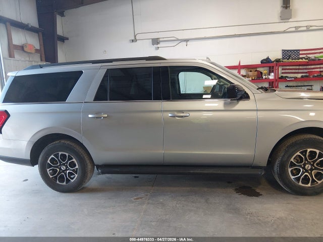 1FMJK1GT8NEA53572 Ford Expedition Xl Max