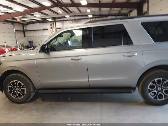 1FMJK1GT8NEA53572 Ford Expedition Xl Max