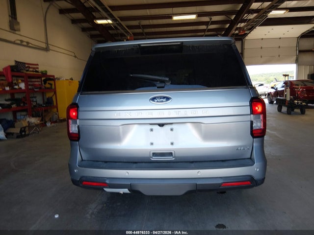 1FMJK1GT8NEA53572 Ford Expedition Xl Max
