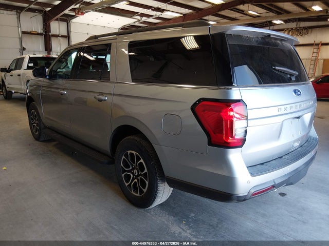 1FMJK1GT8NEA53572 Ford Expedition Xl Max