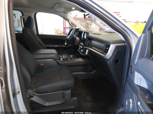 1FMJK1GT8NEA53572 Ford Expedition Xl Max