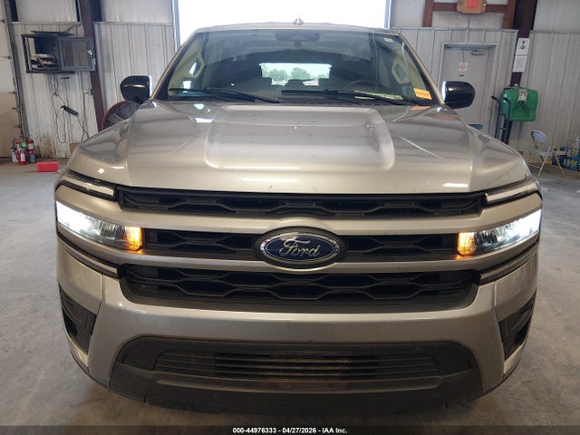 1FMJK1GT8NEA53572 Ford Expedition Xl Max