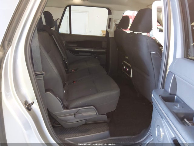 1FMJK1GT8NEA53572 Ford Expedition Xl Max