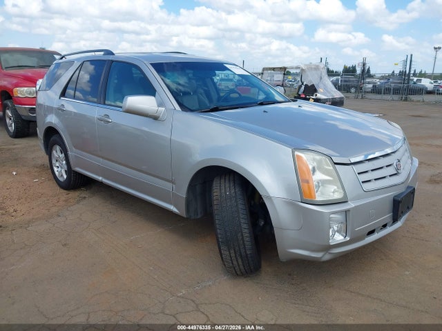 Продаж на аукціоні авто 2007 Cadillac Srx V6, vin: 1GYEE637270144253, номер лоту: 44976335