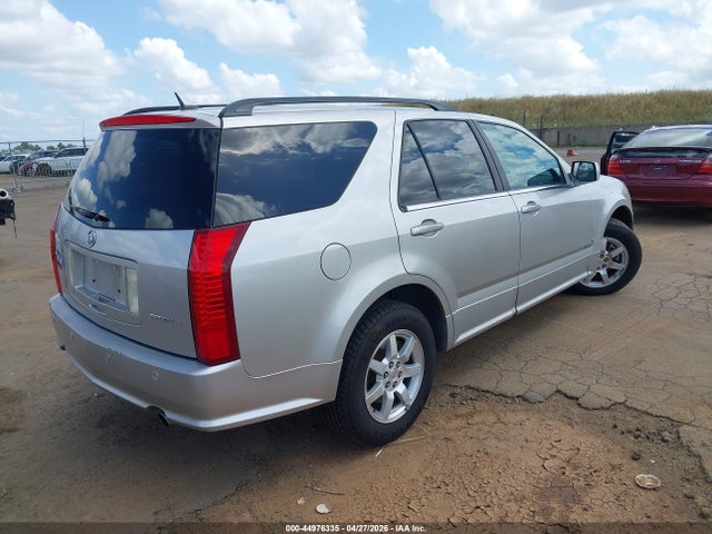Продаж на аукціоні авто 2007 Cadillac Srx V6, vin: 1GYEE637270144253, номер лоту: 44976335