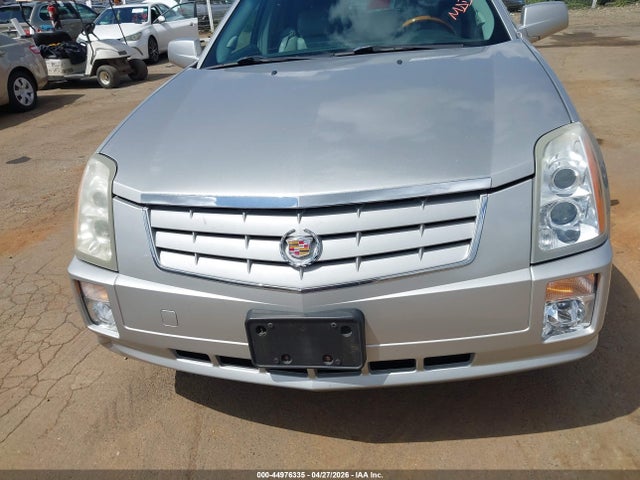 Продаж на аукціоні авто 2007 Cadillac Srx V6, vin: 1GYEE637270144253, номер лоту: 44976335