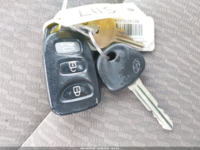 Продаж на аукціоні авто 2016 Hyundai Elantra Se, vin: 5NPDH4AE8GH670307, номер лоту: 44976336