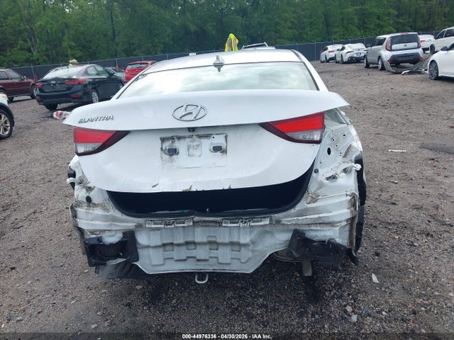 Продаж на аукціоні авто 2016 Hyundai Elantra Se, vin: 5NPDH4AE8GH670307, номер лоту: 44976336