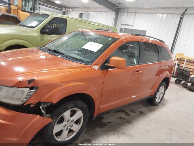 Продаж на аукціоні авто 2011 Dodge Journey Mainstreet, vin: 3D4PH1FG2BT504382, номер лоту: 44976341