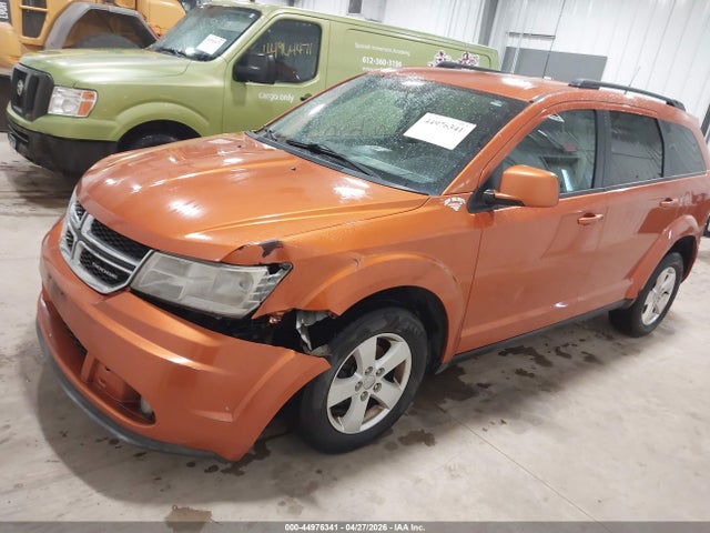 Продаж на аукціоні авто 2011 Dodge Journey Mainstreet, vin: 3D4PH1FG2BT504382, номер лоту: 44976341