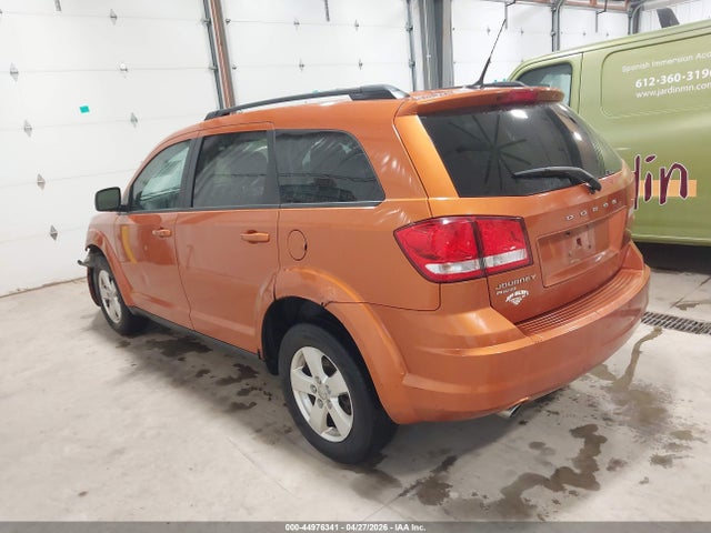 Продаж на аукціоні авто 2011 Dodge Journey Mainstreet, vin: 3D4PH1FG2BT504382, номер лоту: 44976341