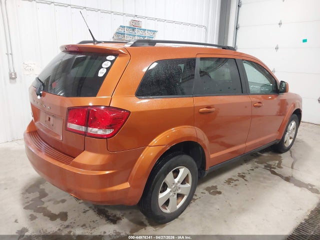 Продаж на аукціоні авто 2011 Dodge Journey Mainstreet, vin: 3D4PH1FG2BT504382, номер лоту: 44976341