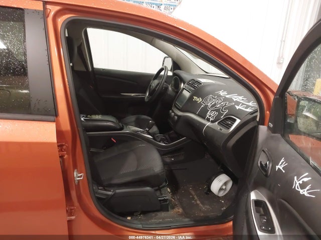 Продаж на аукціоні авто 2011 Dodge Journey Mainstreet, vin: 3D4PH1FG2BT504382, номер лоту: 44976341