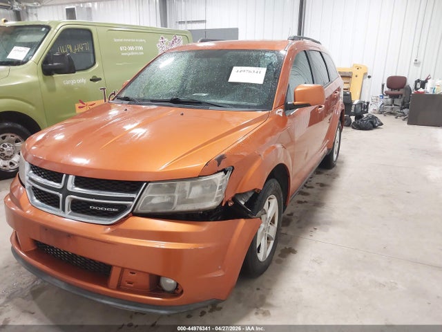 Продаж на аукціоні авто 2011 Dodge Journey Mainstreet, vin: 3D4PH1FG2BT504382, номер лоту: 44976341