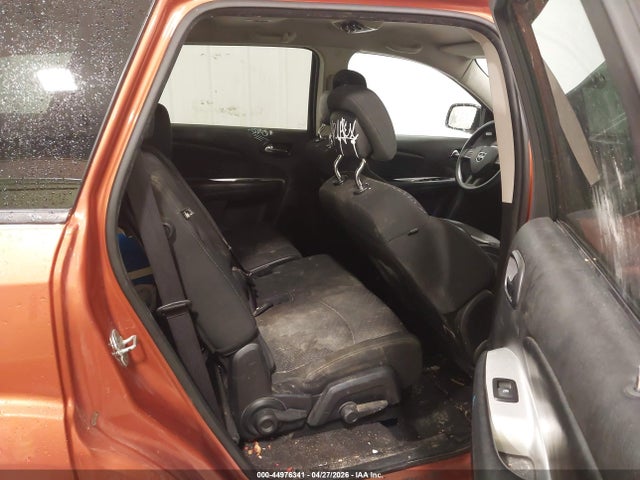Продаж на аукціоні авто 2011 Dodge Journey Mainstreet, vin: 3D4PH1FG2BT504382, номер лоту: 44976341