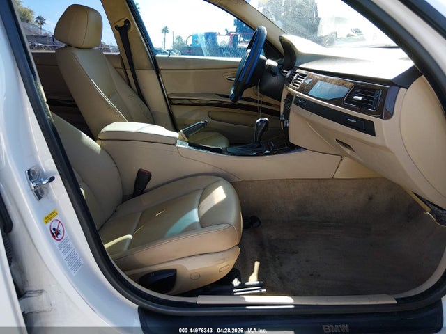 Продажа на аукционе авто 2007 Bmw 328i, vin: WBAVA33537KX83189, номер лота: 44976343