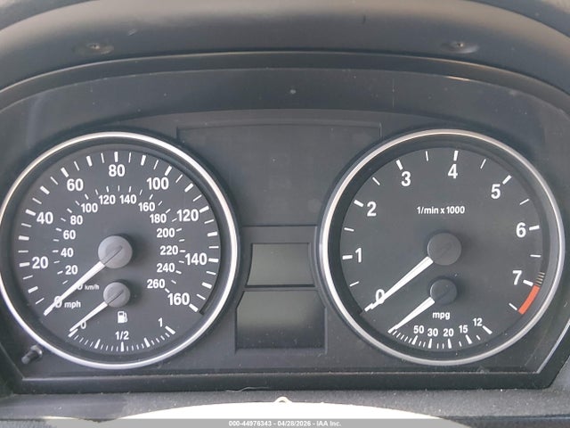 Продажа на аукционе авто 2007 Bmw 328i, vin: WBAVA33537KX83189, номер лота: 44976343