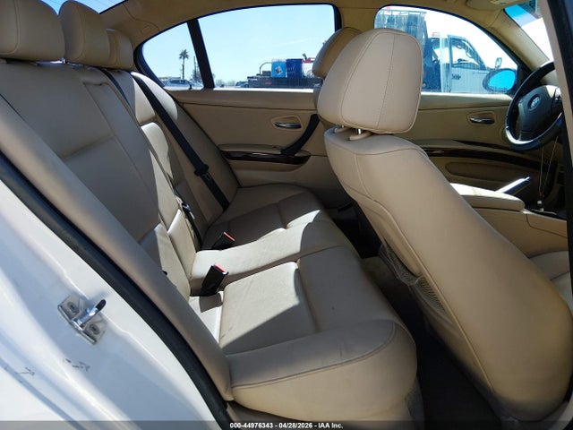 Продажа на аукционе авто 2007 Bmw 328i, vin: WBAVA33537KX83189, номер лота: 44976343