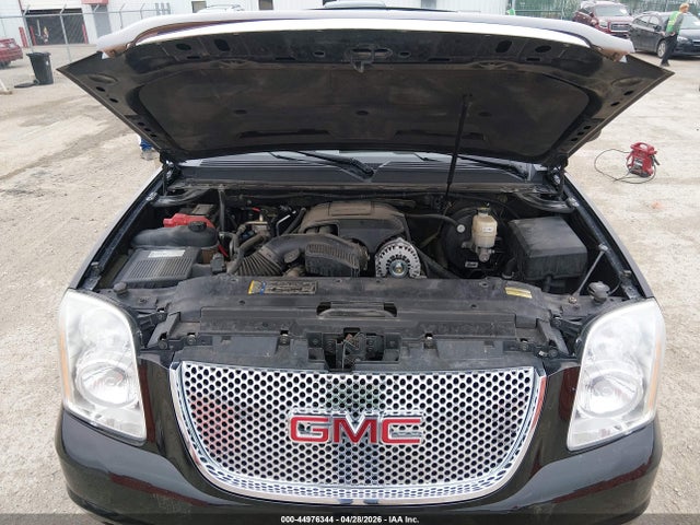 Продаж на аукціоні авто 2009 Gmc Yukon Xl 1500 Denali, vin: 1GKFK062X9R193140, номер лоту: 44976344