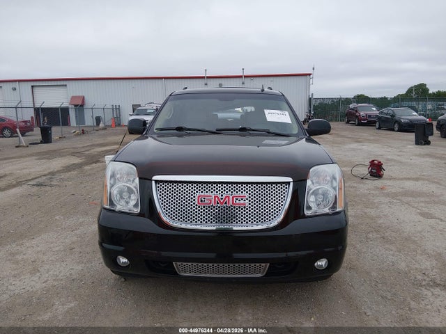 Продаж на аукціоні авто 2009 Gmc Yukon Xl 1500 Denali, vin: 1GKFK062X9R193140, номер лоту: 44976344