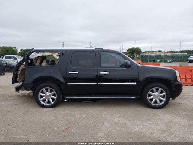 Продаж на аукціоні авто 2009 Gmc Yukon Xl 1500 Denali, vin: 1GKFK062X9R193140, номер лоту: 44976344