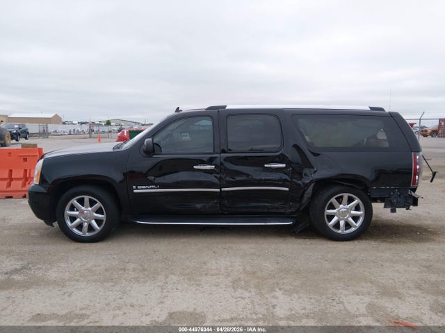 Продаж на аукціоні авто 2009 Gmc Yukon Xl 1500 Denali, vin: 1GKFK062X9R193140, номер лоту: 44976344