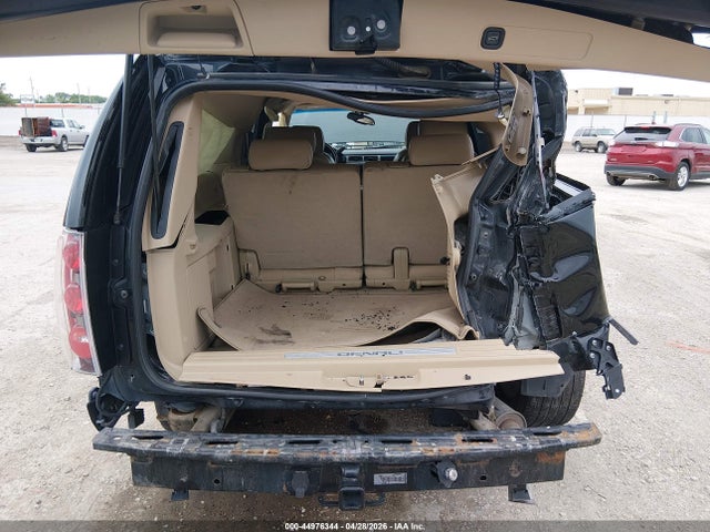 Продаж на аукціоні авто 2009 Gmc Yukon Xl 1500 Denali, vin: 1GKFK062X9R193140, номер лоту: 44976344