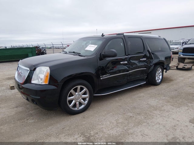 Продаж на аукціоні авто 2009 Gmc Yukon Xl 1500 Denali, vin: 1GKFK062X9R193140, номер лоту: 44976344