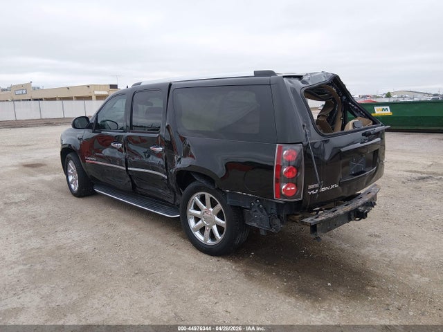 Продаж на аукціоні авто 2009 Gmc Yukon Xl 1500 Denali, vin: 1GKFK062X9R193140, номер лоту: 44976344