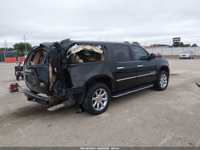 Продаж на аукціоні авто 2009 Gmc Yukon Xl 1500 Denali, vin: 1GKFK062X9R193140, номер лоту: 44976344