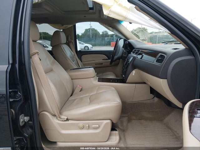 Продаж на аукціоні авто 2009 Gmc Yukon Xl 1500 Denali, vin: 1GKFK062X9R193140, номер лоту: 44976344