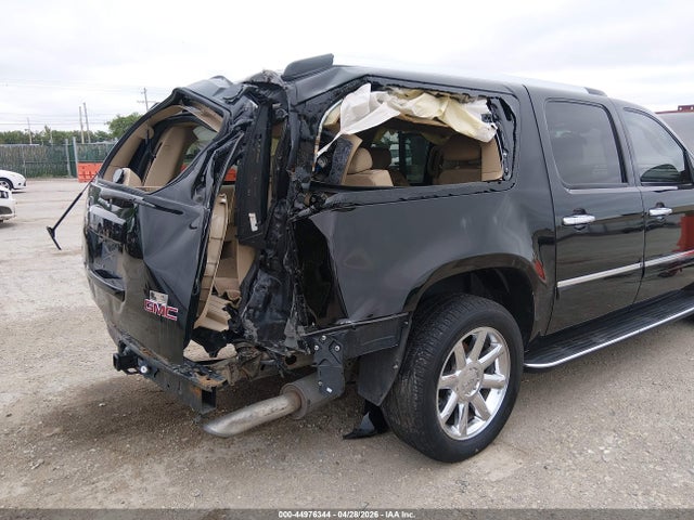 Продаж на аукціоні авто 2009 Gmc Yukon Xl 1500 Denali, vin: 1GKFK062X9R193140, номер лоту: 44976344