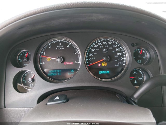 Продаж на аукціоні авто 2009 Gmc Yukon Xl 1500 Denali, vin: 1GKFK062X9R193140, номер лоту: 44976344