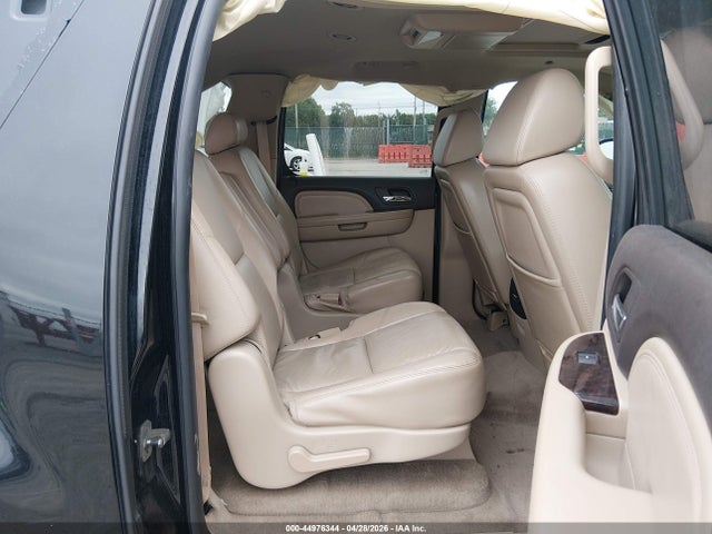 Продаж на аукціоні авто 2009 Gmc Yukon Xl 1500 Denali, vin: 1GKFK062X9R193140, номер лоту: 44976344