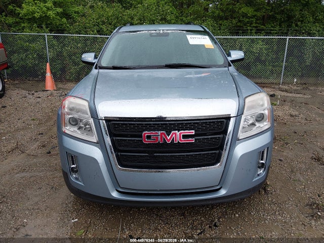 Продажа на аукционе авто 2014 Gmc Terrain Sle-2, vin: 2GKALREK8E6132615, номер лота: 44976345