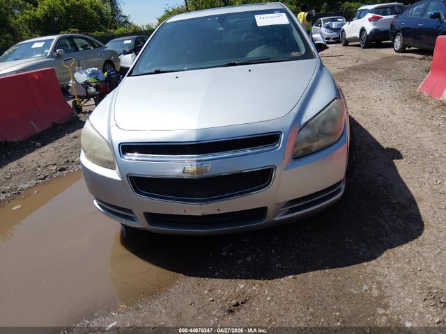 Aukcja sprzedaży 2012 Chevrolet Malibu 2lt, vin: 1G1ZD5E09CF358869, numer aukcji: 44976347