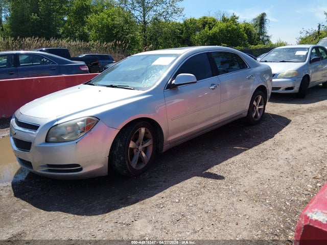 Aukcja sprzedaży 2012 Chevrolet Malibu 2lt, vin: 1G1ZD5E09CF358869, numer aukcji: 44976347