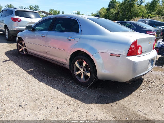 Aukcja sprzedaży 2012 Chevrolet Malibu 2lt, vin: 1G1ZD5E09CF358869, numer aukcji: 44976347