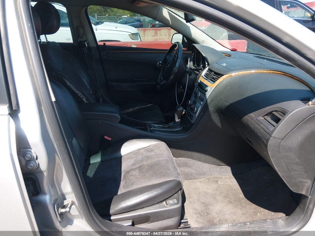 Aukcja sprzedaży 2012 Chevrolet Malibu 2lt, vin: 1G1ZD5E09CF358869, numer aukcji: 44976347