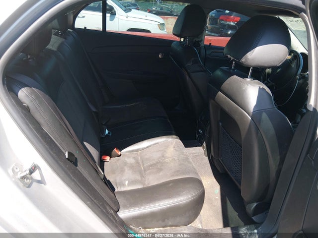 Aukcja sprzedaży 2012 Chevrolet Malibu 2lt, vin: 1G1ZD5E09CF358869, numer aukcji: 44976347