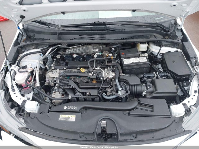 Aukcja sprzedaży 2024 Toyota Corolla Le, vin: 5YFB4MDE5RP125539, numer aukcji: 44976348