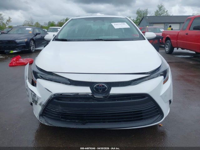 Aukcja sprzedaży 2024 Toyota Corolla Le, vin: 5YFB4MDE5RP125539, numer aukcji: 44976348