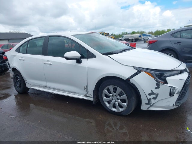 Aukcja sprzedaży 2024 Toyota Corolla Le, vin: 5YFB4MDE5RP125539, numer aukcji: 44976348