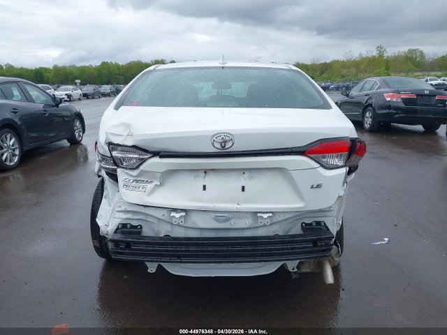 Aukcja sprzedaży 2024 Toyota Corolla Le, vin: 5YFB4MDE5RP125539, numer aukcji: 44976348