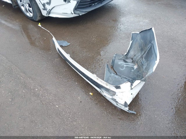 Aukcja sprzedaży 2024 Toyota Corolla Le, vin: 5YFB4MDE5RP125539, numer aukcji: 44976348