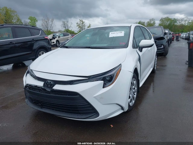 Aukcja sprzedaży 2024 Toyota Corolla Le, vin: 5YFB4MDE5RP125539, numer aukcji: 44976348