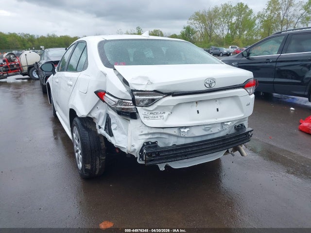 Aukcja sprzedaży 2024 Toyota Corolla Le, vin: 5YFB4MDE5RP125539, numer aukcji: 44976348