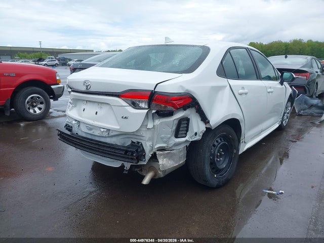 Aukcja sprzedaży 2024 Toyota Corolla Le, vin: 5YFB4MDE5RP125539, numer aukcji: 44976348